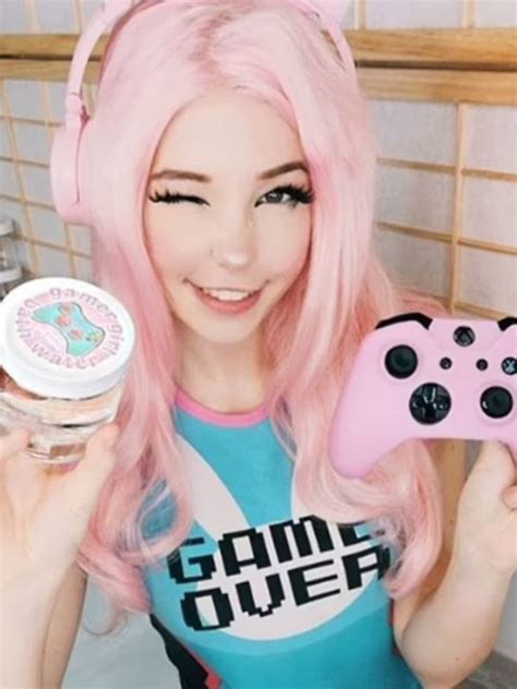 belle delphine leaked onlyfans videos|OnlyFans Star Belle Delphine Has Revealed Her Monthly。